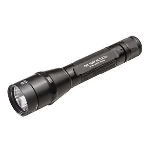 Surefire Fury Flashlight 9V Tactical Switch Single Output - 1000 Lumens Black Fi