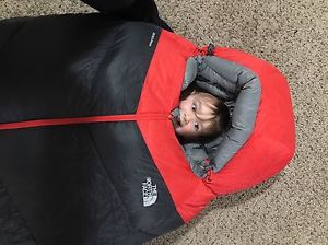 North Face Inferno -40 Degree Sleeping Bag