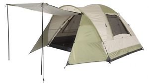 OZtrail Tasman 6V Dome Tent