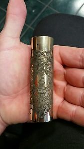 rogue wolf 510 flashlight