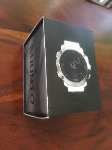 Suunto Taverse White