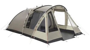 Robens Chalet 500 Modell 2016 Hybridkuppelzelt