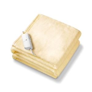 Monogram, Coperta termica Dual Control, per letto King Size