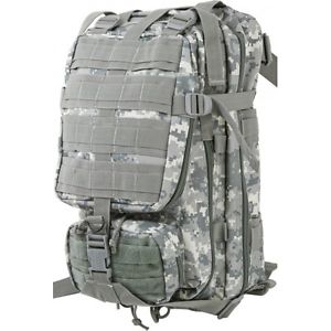 Kit de primeros auxilios Trauma táctico