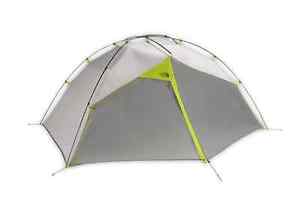 The North Face Phoenix 2 Person 3 Season Lightweight Backpacking Tent DAC stakes