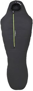 SIMOND MAKALU III DOWN SLEEPING BAG L up to extreme -44 winter outdoor
