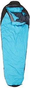 Millet Ld Dreamer C1000Â Sleeping Bag Hiking, unisex, Ld Dreamer C1000, blue, G