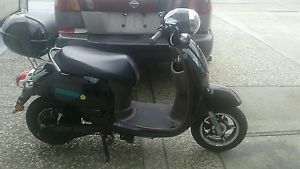 e scooter