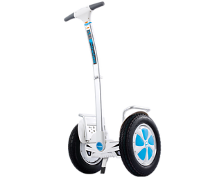 Airwheel S5 SUV electric scooter bike 680WH