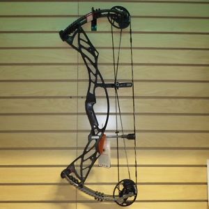Hoyt Defiant