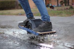 New Future Motion OneWheel Electric Off Road Skateboard One Wheel With Fender