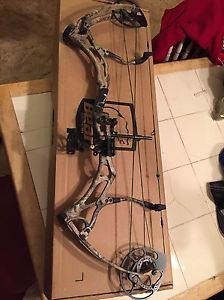 Bear Method RH 70
