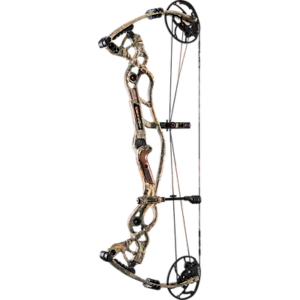 Hoyt Carbon Defiant