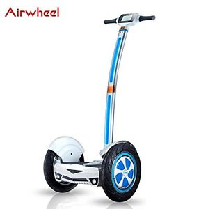Airwheel S3 - Electric Bike Battery 520wh Motor 1000W Scooter