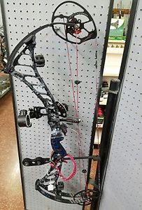 Bowtech Prodigy The Legend Chris Kyle  loaded
