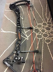 Mathews Halon X Pro