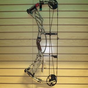 Hoyt Defiant