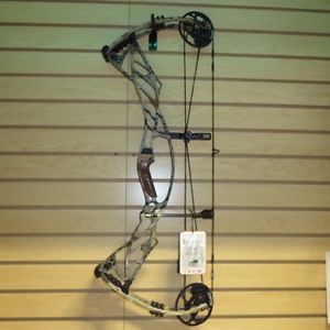 Hoyt Defiant