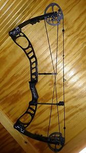 G5 prime defy compound bow