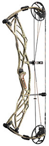 Hoyt Defiant 34