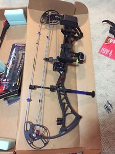 Fully Loaded Bowtech experience