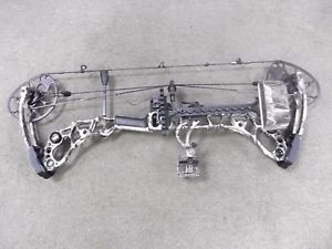 Mathews Halon 6 LOADED RH 50-60Lb Lost Camo XD 28.5" Draw Length 85% Let Off