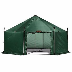 New with Tags! Hilleberg Altai XP Tent - 4 Season Mountaineering Yurt Tipi Mid