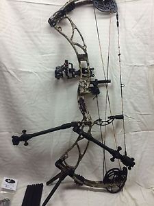 Obsession Bow K34
