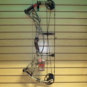 Hoyt Defiant