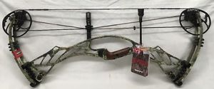 Hoyt Defiant Right Hand max1 Camo 60-70LB 28"-30"