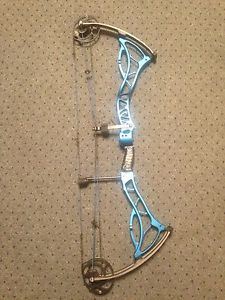 Bowtech Fanatic 2.0
