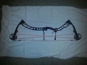 Elite Victory 39 Bow
