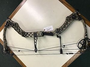 Mathews Z2 Right Hand, 28/70, Lost Camo *****NEW*****