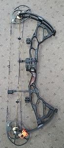 Bowtech BTX 31" Right Handed BRAND NEW