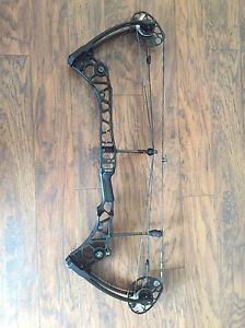 Mathews Halon X
