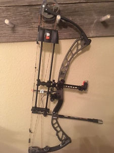 Elite Victory 39 Bow Full Set-up