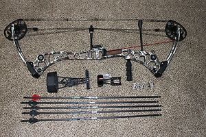 Mathews Halon X LOST CAMO RH 29.5 60-70LBS OUTFIT