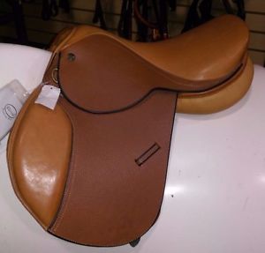BEVAL STAMFORD CC SADDLE 14" SEAT WIDE TREE NEW WITH TAGS