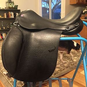 Lovatt and Ricketts Solstice black 18" Wide tree