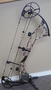Bowtech BTX 31