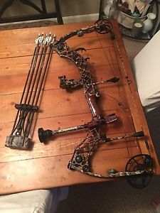 mathews heli-m