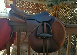 CWD SE02 18" 3C 2013, with fittings and cover, barely used!