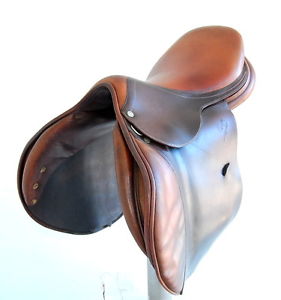 17" ANTARES SADDLE (SO14995) GOOD CONDITION! - DWC-CAN