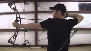 Hoyt Rampage ZR12FX
