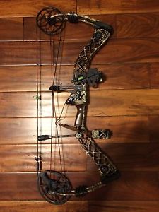 mathews creed