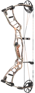Hoyt Nitrum 30
