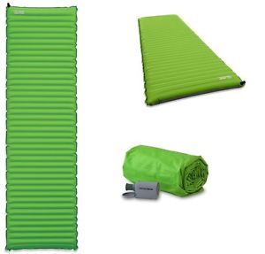 THERM-A-REST NEOAIR TUTTE LE STAGIONI LARGO ISOMATRATZE 196 x 63 CM - NEU