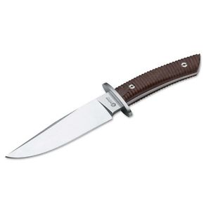 Böker Arbolito Arbolito Esculta Ebenholz Fahrtenmesser Ebenholz N695