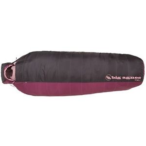 Women's Brooklyn 0 Rectangular Sleeping Bag