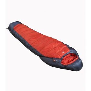 Sac de couchage Base Camp Long - mixte